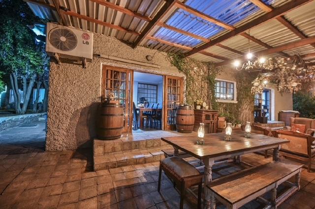 5 Bedroom Property for Sale in Waverley Free State
